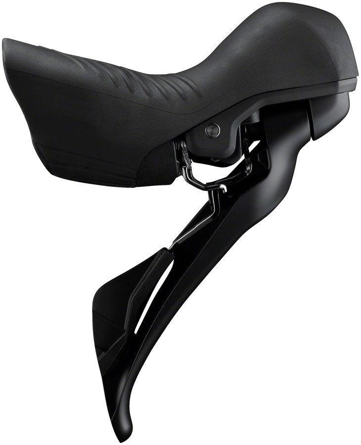 Load image into Gallery viewer, Shimano GRX ST-RX610-L Shift/Brake Lever - Left 2x Black
