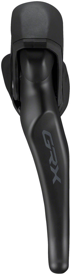 Load image into Gallery viewer, Shimano GRX ST-RX610-L Shift/Brake Lever - Left 2x Black
