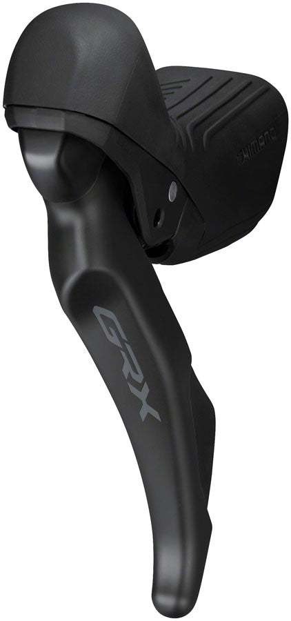 Load image into Gallery viewer, Shimano GRX ST-RX610-L Shift/Brake Lever - Left 2x Black
