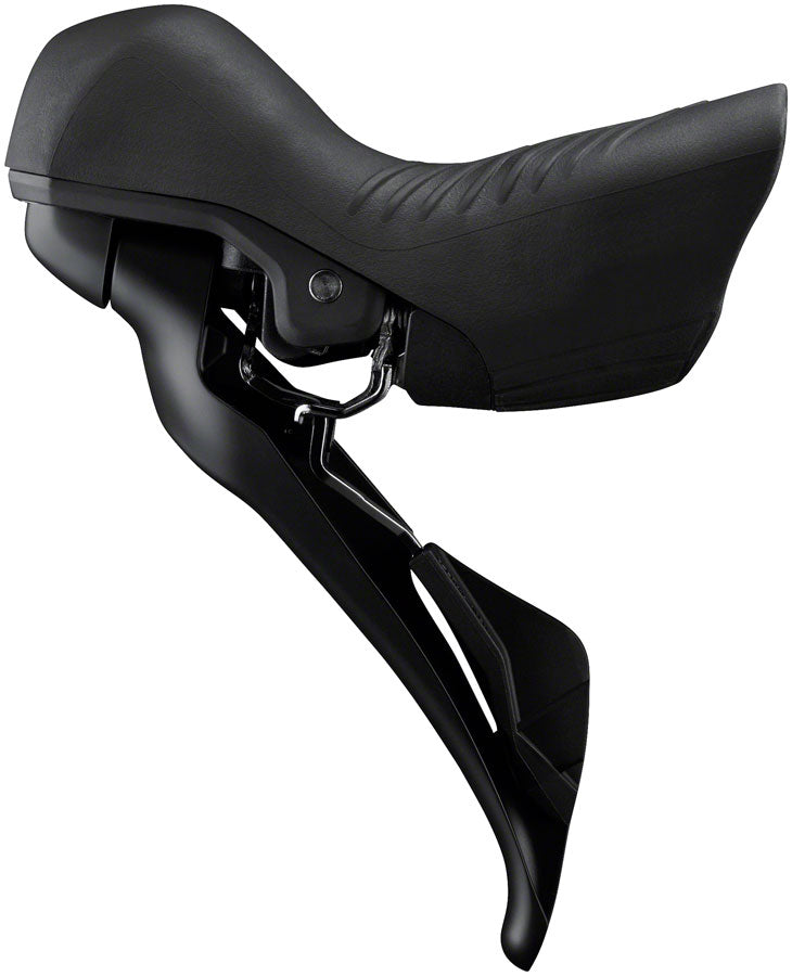 Load image into Gallery viewer, Shimano GRX ST-RX610-R Shift/Brake Lever - Right 12-Speed Black
