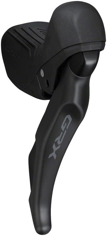 Load image into Gallery viewer, Shimano GRX ST-RX610-R Shift/Brake Lever - Right 12-Speed Black
