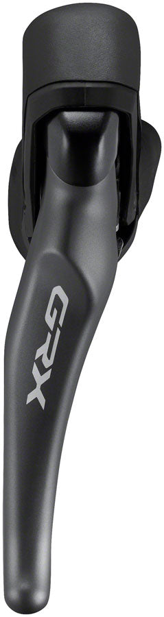 Load image into Gallery viewer, Shimano GRX ST-RX820-R Shift/Brake Lever - Right 12-Speed
