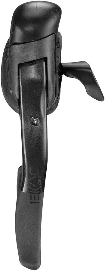 Load image into Gallery viewer, Campagnolo EKAR GT Ergopower Shift/Brake Lever Disc Brake Caliper - Right/Rear 13-Speed 140mm Flat Mount Hydraulic Caliper BLK
