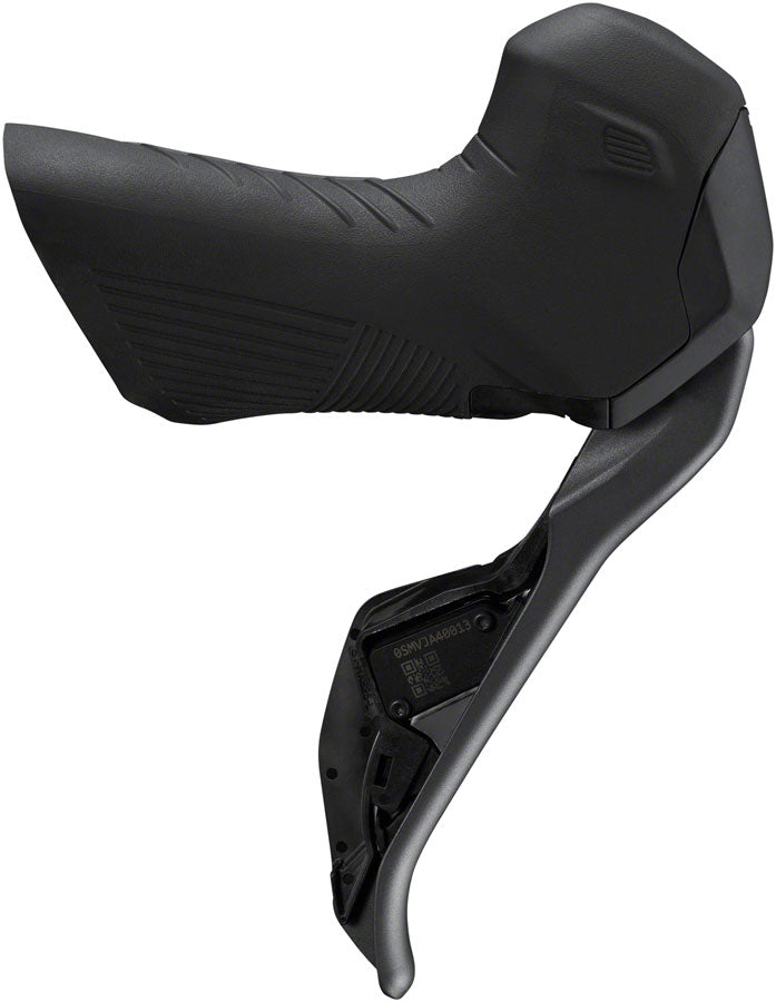 Load image into Gallery viewer, Shimano GRX ST-RX825 Di2 Shift/Brake Lever - Left 2x Black
