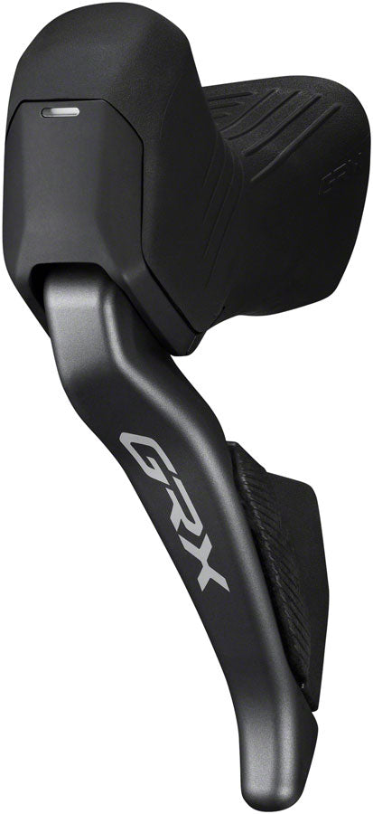 Load image into Gallery viewer, Shimano GRX ST-RX825 Di2 Shift/Brake Lever - Left 2x Black
