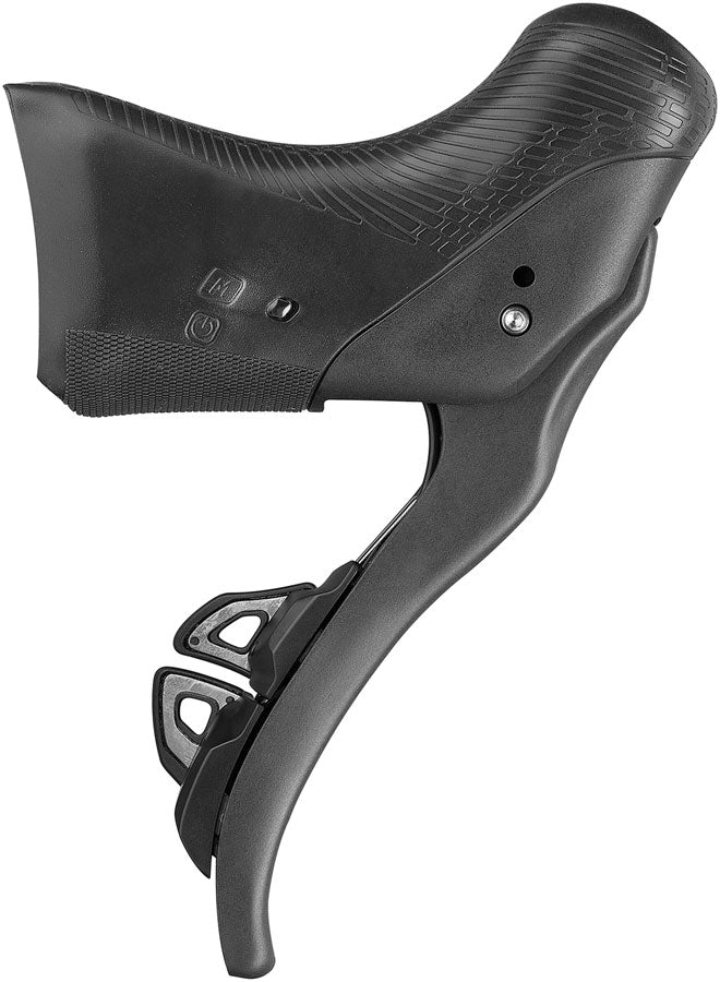 Load image into Gallery viewer, Campagnolo Super Record S Ergopower Wireless Control Lever Brake Caliper - Left/Front 12-Speed 140mm Hydraulic Disc Brake Caliper
