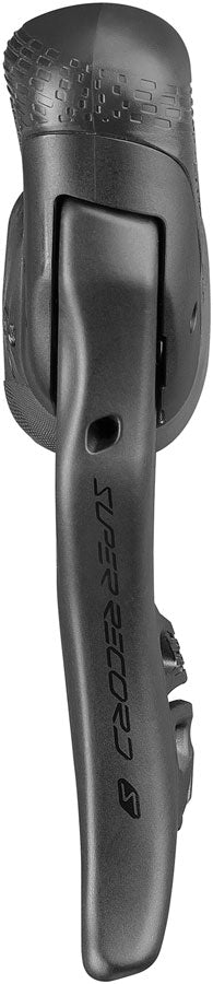 Load image into Gallery viewer, Campagnolo Super Record S Ergopower Wireless Control Lever Brake Caliper - Left/Front 12-Speed 160mm Hydraulic Disc Brake Caliper
