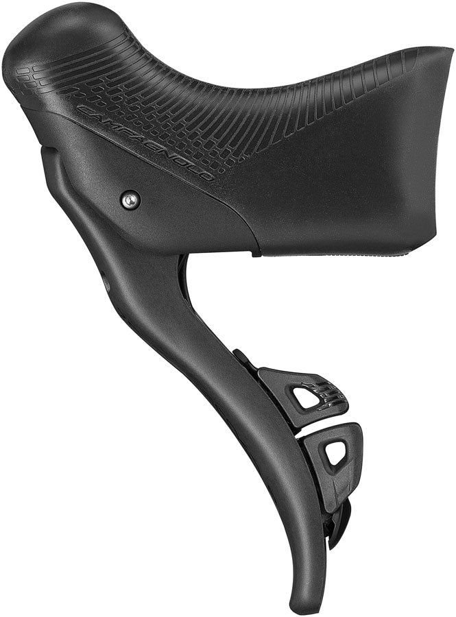 Load image into Gallery viewer, Campagnolo Super Record S Ergopower Wireless Control Lever Brake Caliper - Left/Front 12-Speed 160mm Hydraulic Disc Brake Caliper

