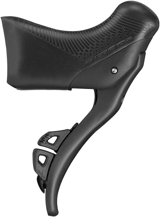 Load image into Gallery viewer, Campagnolo Super Record S Ergopower Wireless Control Lever Brake Caliper - Right/Rear 12-Speed 140mm Hydraulic Disc Brake Caliper
