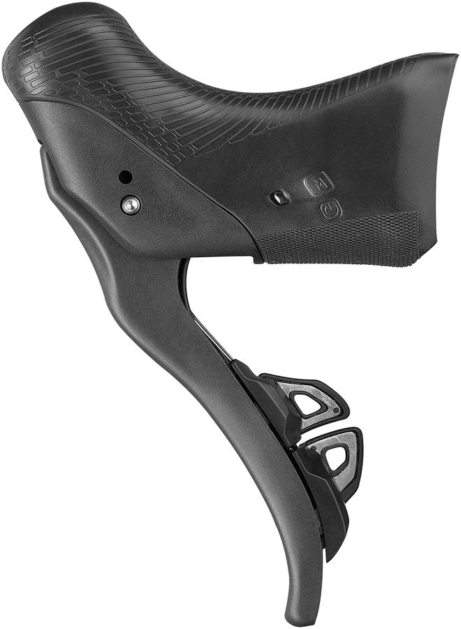 Load image into Gallery viewer, Campagnolo Super Record S Ergopower Wireless Control Lever Brake Caliper - Right/Rear 12-Speed 140mm Hydraulic Disc Brake Caliper
