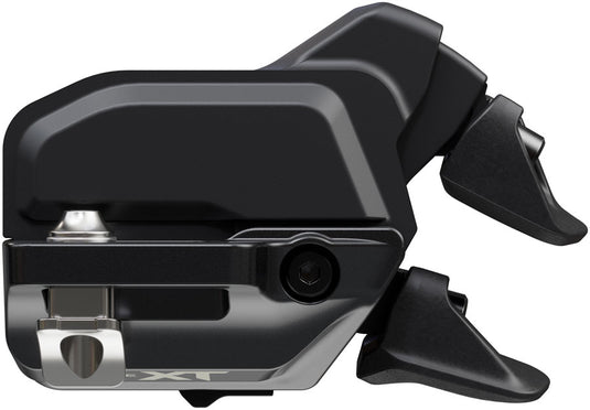 Shimano Deore XT SW-M8250-IR Rapid ES Di2 Wireless Shifter - Right 11/12-Speed I-SPEC EV