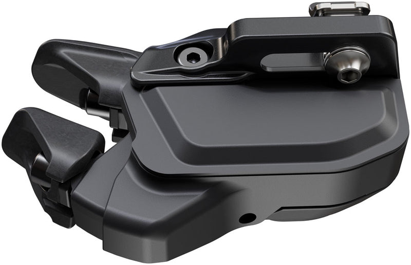 Load image into Gallery viewer, Shimano Deore XT SW-M8250-IR Rapid ES Di2 Wireless Shifter - Right 11/12-Speed I-SPEC EV

