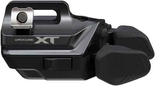Shimano Deore XT M8250 Di2 Wireless Upgrade Kit - M8250-GS Rear Derailleur M8250-IR I-SPEC EV Shifter Battery Charger Quick Link