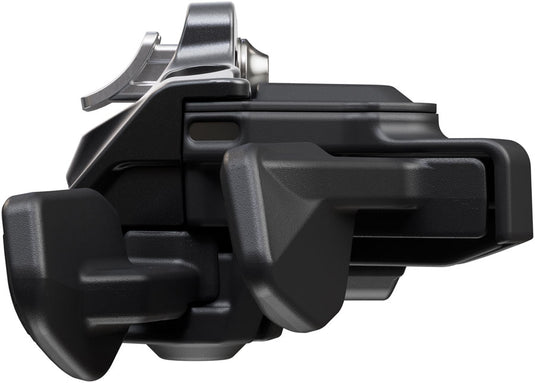Shimano Deore SW-M6250-IR Rapid ES Di2 Wireless Shifter - Right 11/12-Speed I-SPEC EV