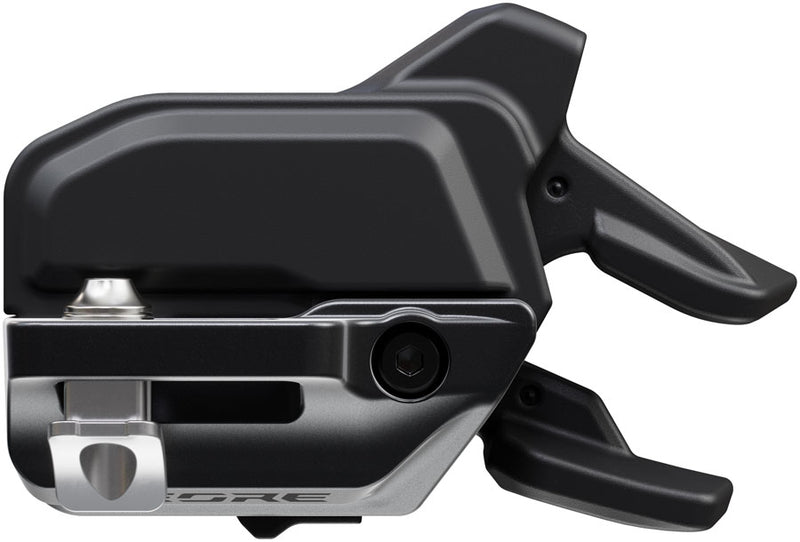 Load image into Gallery viewer, Shimano Deore SW-M6250-IR Rapid ES Di2 Wireless Shifter - Right 11/12-Speed I-SPEC EV
