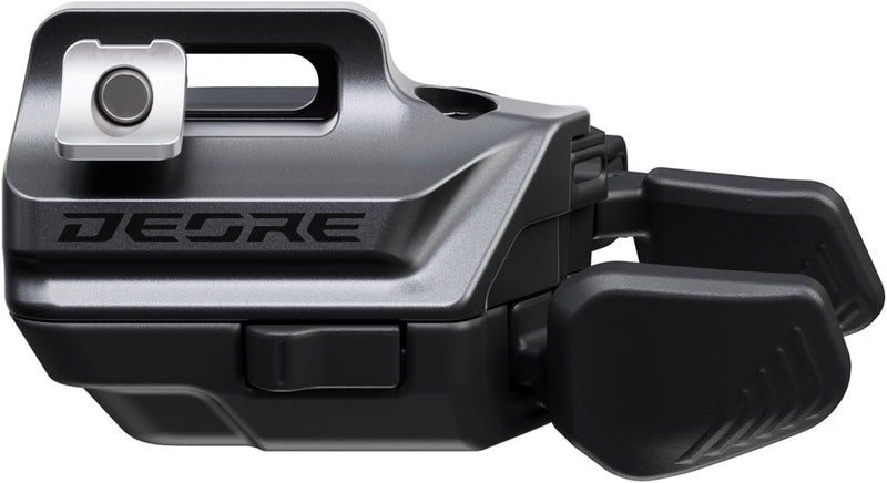 Load image into Gallery viewer, Shimano Deore SW-M6250-IR Rapid ES Di2 Wireless Shifter - Right 11/12-Speed I-SPEC EV
