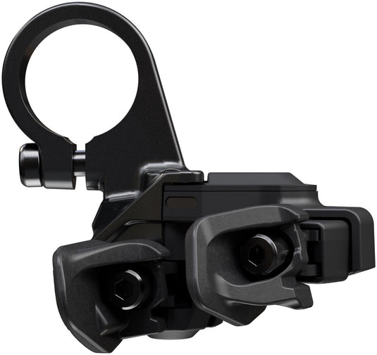Shimano Deore XT SW-M8250-R Rapid ES Di2 Wireless Shifter - Right 11/12-Speed Clamp Band