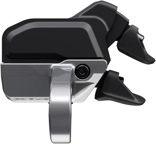 Shimano XTR SW-M9250-R Rapid ES Di2 Wireless Shifter  -  Right 11/12-Speed Clamp Band