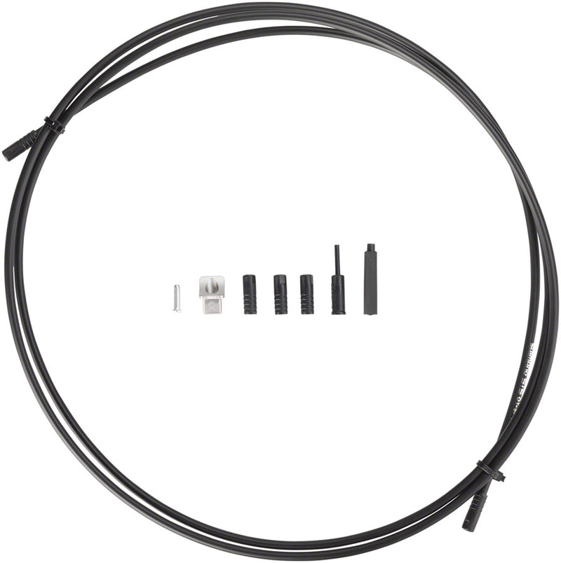 Load image into Gallery viewer, Shimano SLX SL-M7100-IR Right I-Spec EV 12-Speed Shifter Black
