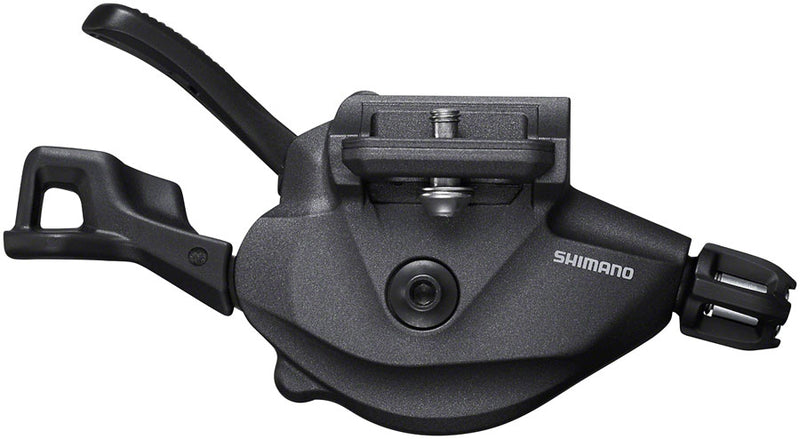 Load image into Gallery viewer, Shimano XT SL-M8100-IR Shifter - Right 12-Speed I-Spec EV RapidFire Plus BLK
