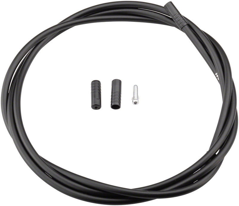 Load image into Gallery viewer, Shimano XT SL-M8100-L Left Clamp-Band 2x Front Shifter Black
