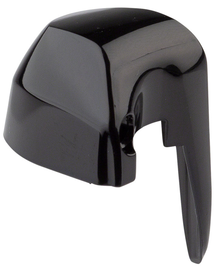 Load image into Gallery viewer, Shimano Dura-Ace ST-R9120 Left STI Lever Name Plate &amp; Fixing Screw
