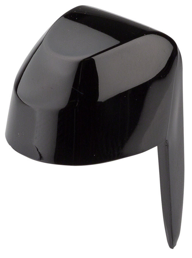 Load image into Gallery viewer, Shimano Dura-Ace ST-R9120 Right STI Lever Name Plate &amp; Fixing Screw
