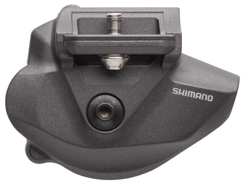 Load image into Gallery viewer, Shimano XT SL-M8100-I Right Shifter Cover Unit
