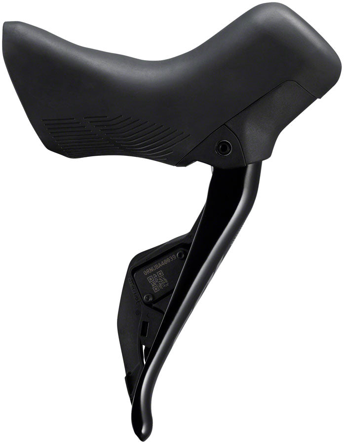 Load image into Gallery viewer, Shimano 105 ST-R7170-L Di2 Shift/Brake Lever - Left 2x Black
