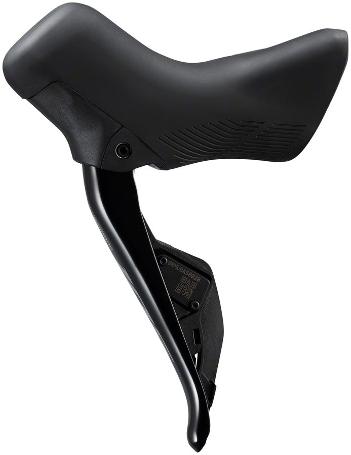 Load image into Gallery viewer, Shimano 105 ST-R7170-RE Di2 Shift/Brake Lever - Right 12-Speed Black
