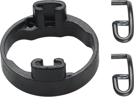 Campagnolo Record Ergopower Left Index Spring Carrier Springs 2004-2008