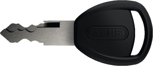 Abus Ultra 410 U-Lock - 11 x 6" SH34 Bracket Black