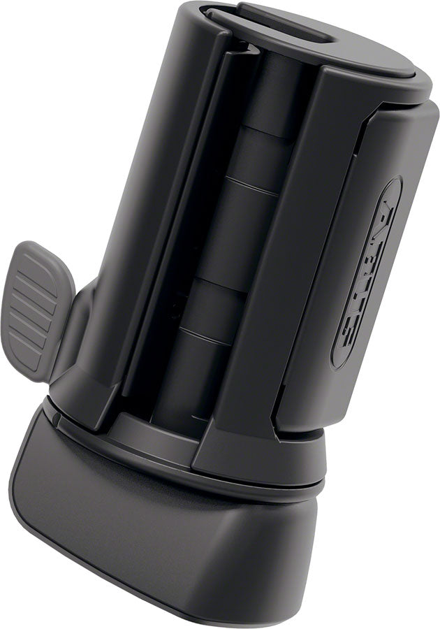 Load image into Gallery viewer, Abus Granit 460 U-Lock - 4 x 11" Includes SHB Bracket
