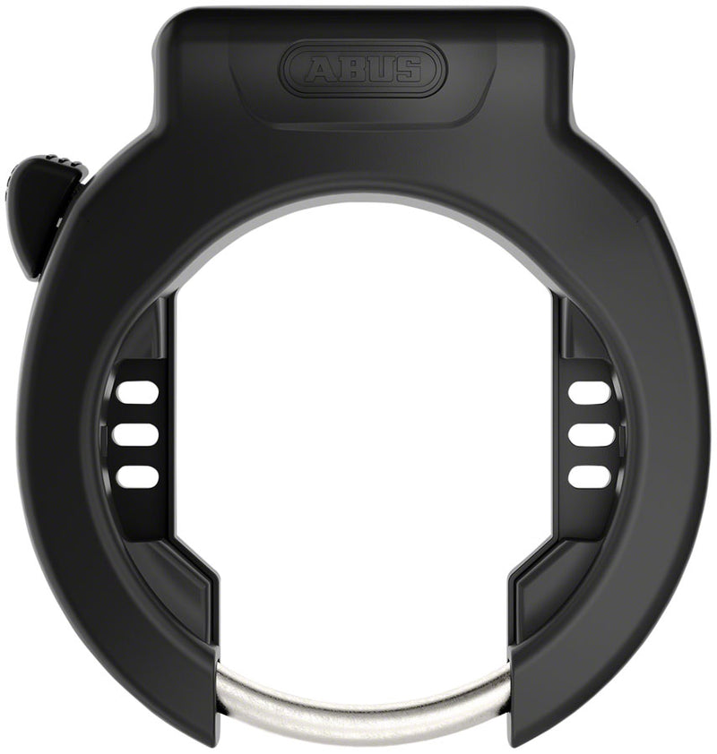 Load image into Gallery viewer, Abus Amparo 4750SL Frame/Wheel Lock - 104mm Mount Spacing 82mm Clearance
