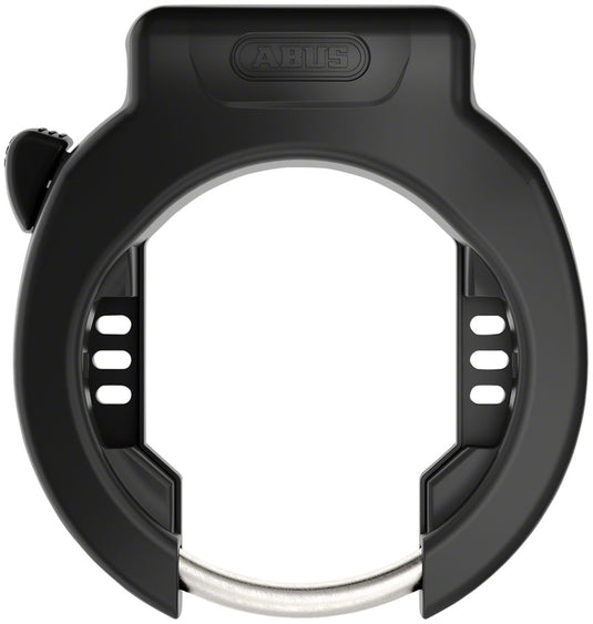 Abus Amparo 4750SL Frame/Wheel Lock - 104mm Mount Spacing 82mm Clearance