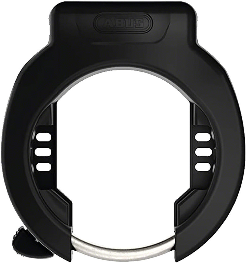 Load image into Gallery viewer, Abus Amparo 4750SL Frame/Wheel Lock - 104mm Mount Spacing 82mm Clearance
