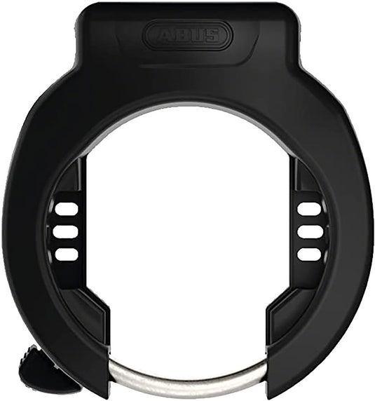 Abus Amparo 4750SL Frame/Wheel Lock - 104mm Mount Spacing 82mm Clearance