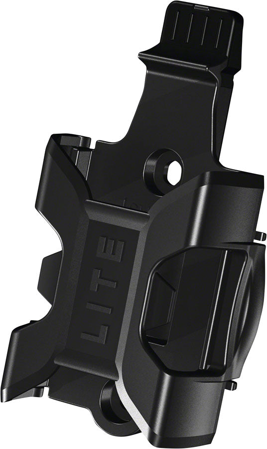 Load image into Gallery viewer, Abus BORDO Lite Mini 6055C/60 Folding Lock - Combination 2' 5mm SH Bracket BLK
