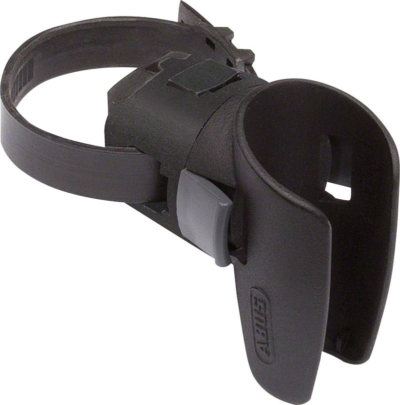 Load image into Gallery viewer, ABUS Combination Cable Lock Steel-O-Flex Tresor 6615C 85cm x 15mm With Mount BLK
