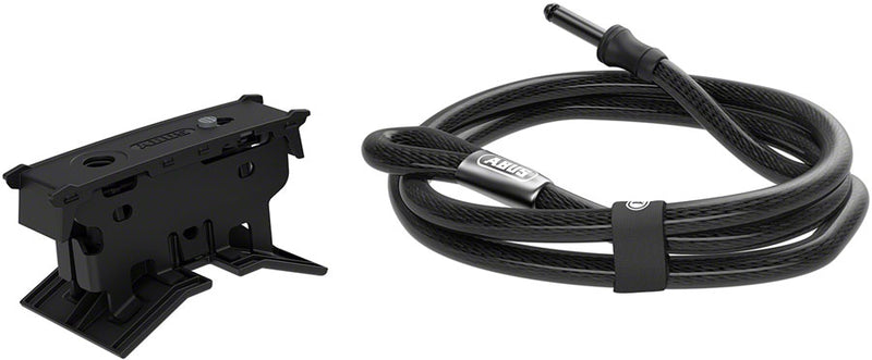 Load image into Gallery viewer, Thule Epos High-Grade Lock
