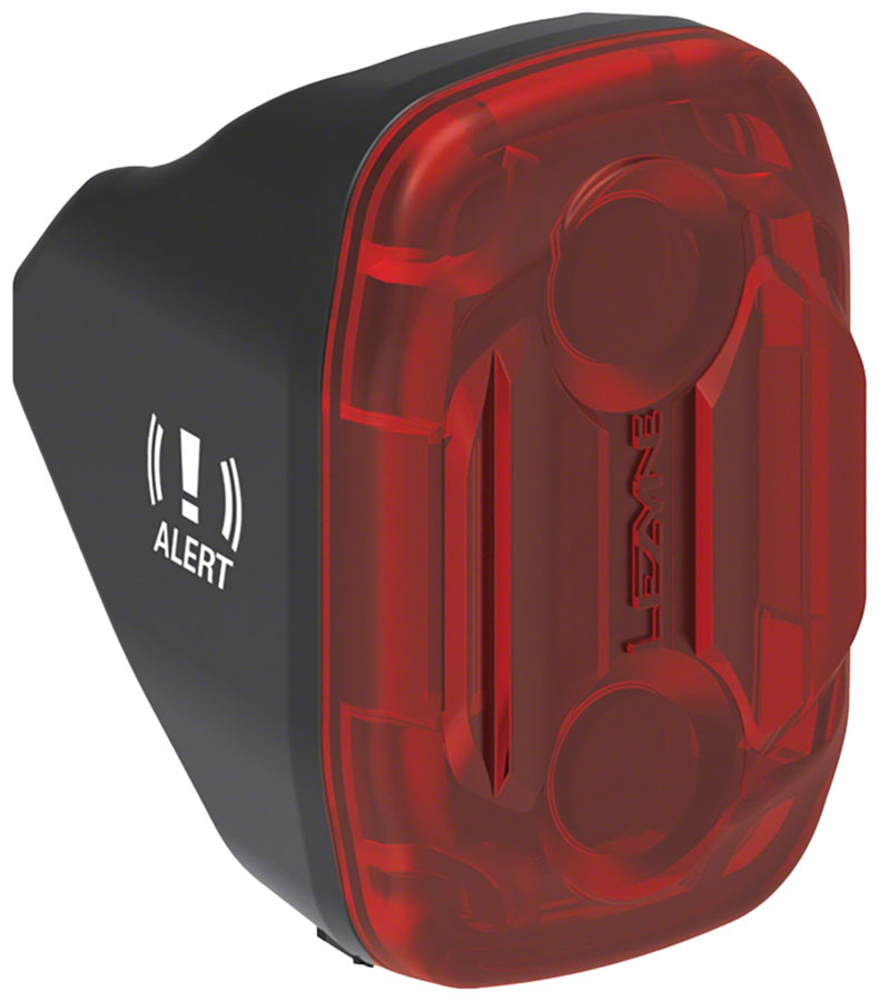 Load image into Gallery viewer, Lezyne Fender Mount  Ebike Taillight - 11 Lumen STVZO Black
