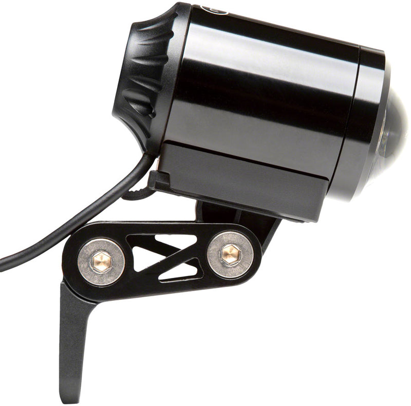 Load image into Gallery viewer, Portland Design Works BYOB Headlight - 350 Lumens USB-A Powered Battery Not Included
