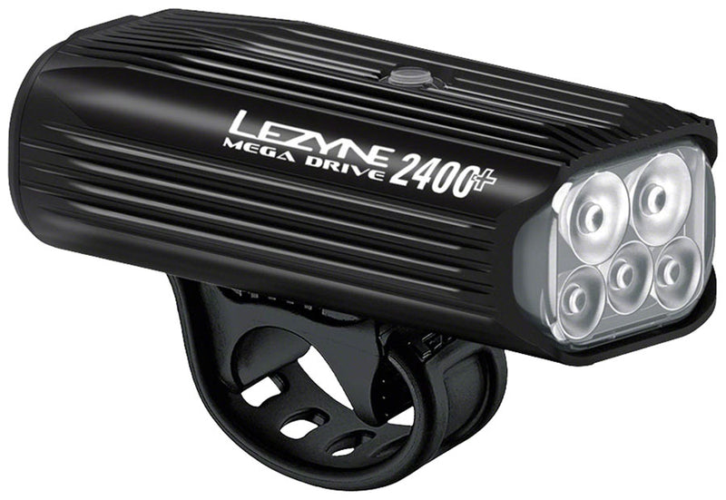 Load image into Gallery viewer, Lezyne Mega Drive 2400+ Headlight - 2400 Lumens

