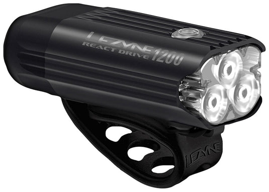 Lezyne React Drive