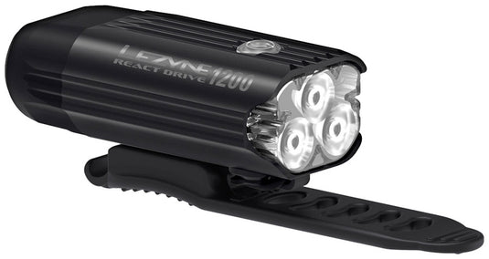 Lezyne React Drive - Thumbnail 5