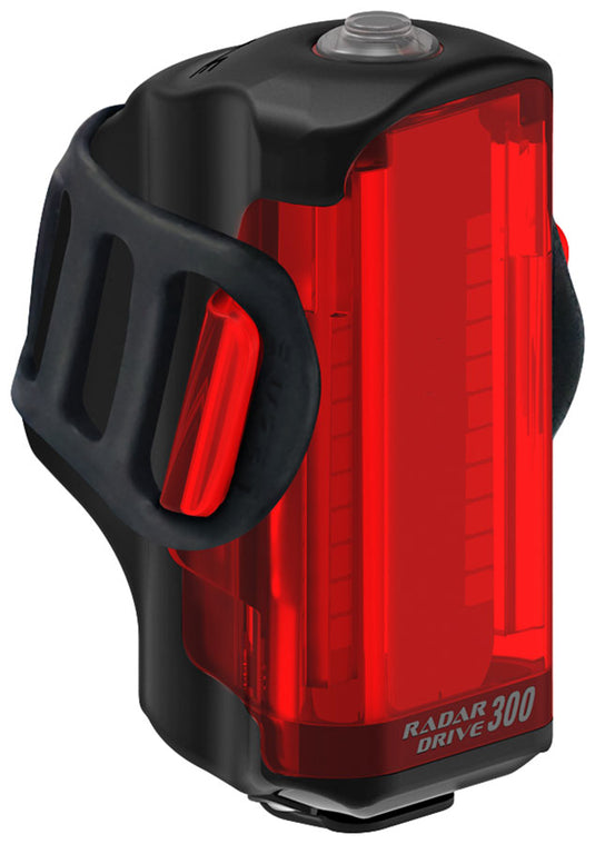 Lezyne Radar Drive Taillight - Thumbnail 2