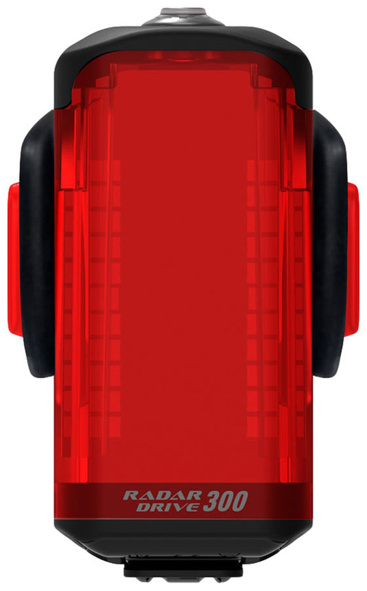 Lezyne Radar Drive Taillight - Thumbnail 3