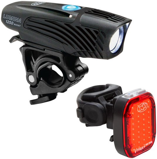 NiteRider Lumina Boost Vmax+