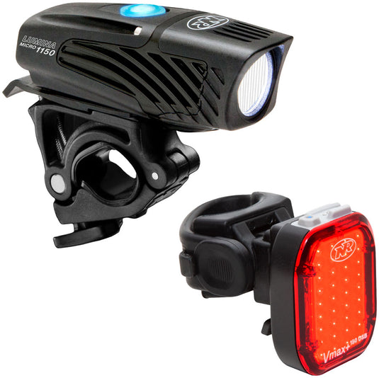 NiteRider Lumina Micro Vmax+