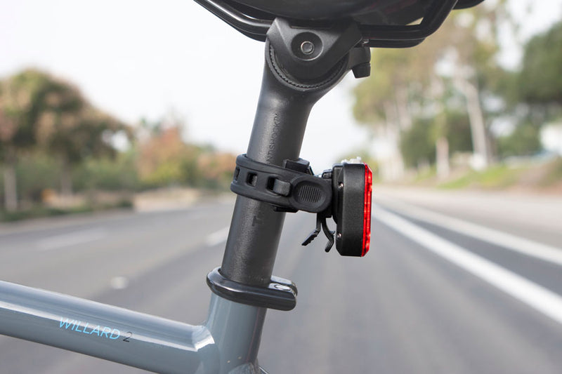 Load image into Gallery viewer, NiteRider Vmax+180 Taillight
